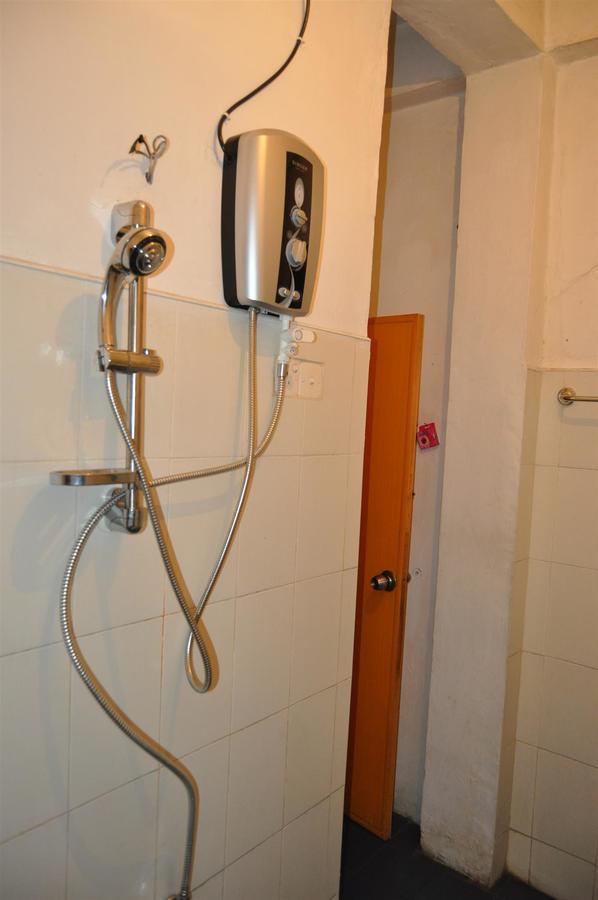 Nisansala Homestay Kandy Deiyannewela Zewnętrze zdjęcie