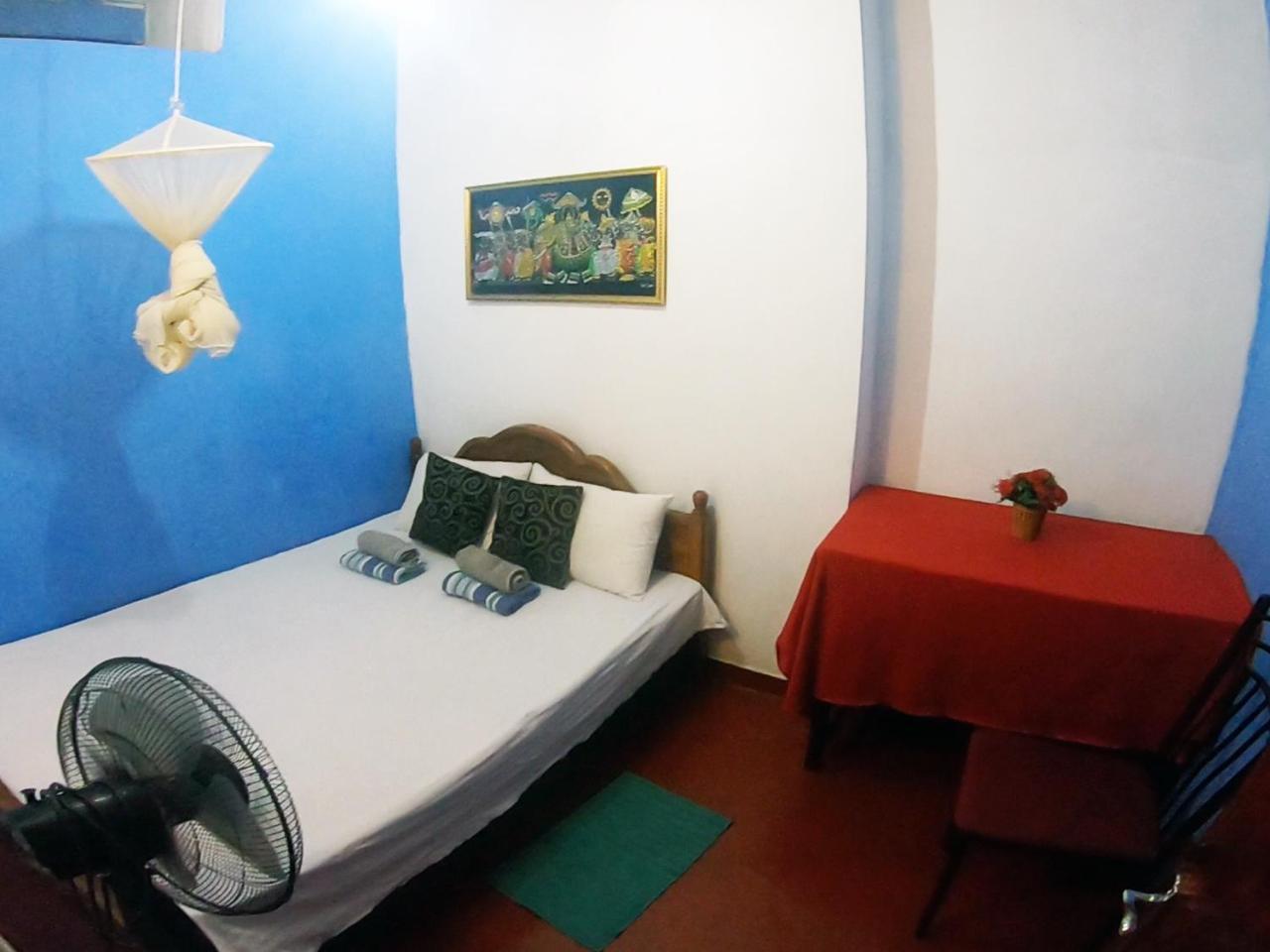 Nisansala Homestay Kandy Deiyannewela Zewnętrze zdjęcie