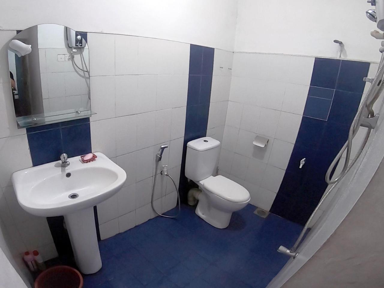 Nisansala Homestay Kandy Deiyannewela Zewnętrze zdjęcie