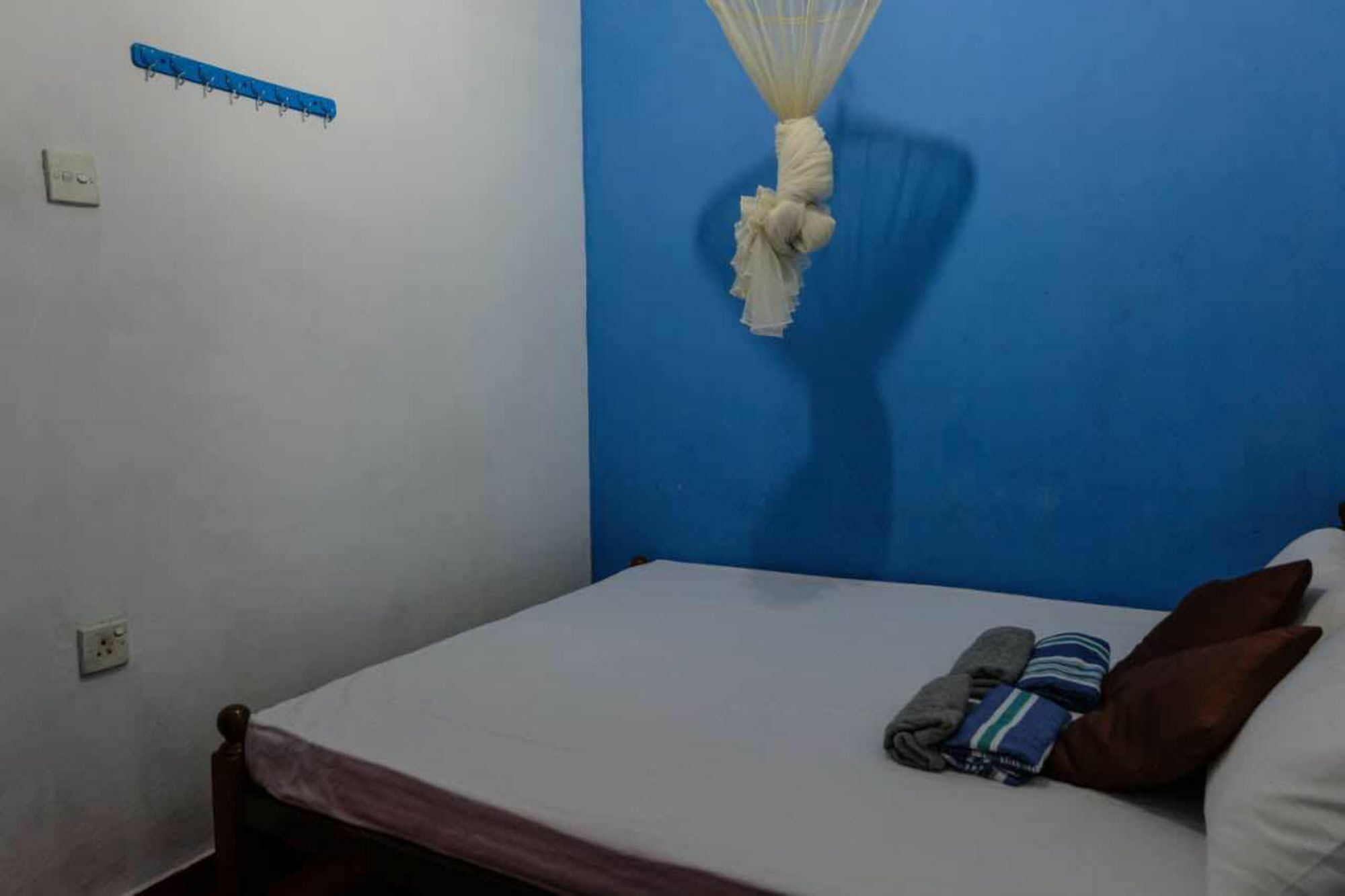 Nisansala Homestay Kandy Deiyannewela Zewnętrze zdjęcie